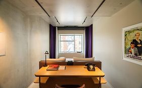 Mk2 Hotel Paradiso Nation